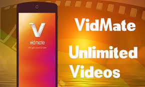 Vidmate movie downloader for Android APK app - Vidmate